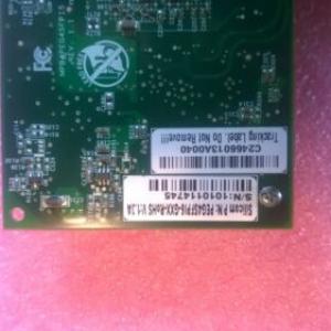 Silicom PEG4SFPI6-GXX-RoHS Quad Port SFP 1G Ethernet PCIE Server Adapter