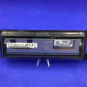 752373-091 HP 64GB 4RX4 PC4-2133P 726724-B21 774176-001 DDR4-2133 Reduced Memory