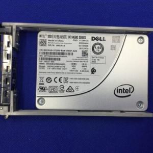 0XCN15 Dell Intel SSDSC2KB019T7R DC S4500 1.92TB 6Gbps 2.5" SATA SSD XCN15