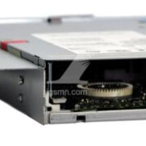 HPE HP BN589A LTO5 HH FC Tape Drive Half Height