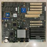 IBM 90H9106 AS400 9401-150 Server Board with 6x 32MB SIMM 32G0728-FREE SHIPPING
