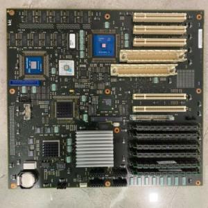 IBM 90H9106 AS400 9401-150 Server Board with 6x 32MB SIMM 32G0728-FREE SHIPPING