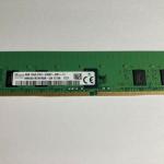 SK HYNIX HMA451R7AFR8N-UH 4GB DDR4-2400T-R PC4-19200 Registered ECC Server RAM