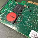 DELL  I350T4 Ethernet Server Adapter 0K9CR1, X8DHT  I350-T4