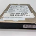 Seagate Enterprise 10K V8 1.8TB,Internal,10000RPM,2.5inch (ST1800MM00128)Hard...