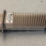 Genuine HP ProCurve X131 10G 10 GbE X2 SC ER Transceiver J8438A 1990-3431 40KM