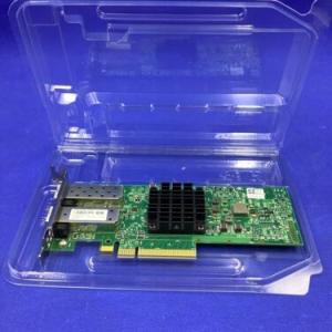 W79Y8 Dell Broadcom 57414 Dual Port 25GbE SFP Pcie Network Adapter