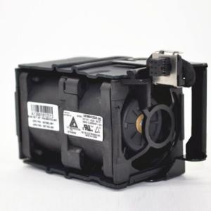 1pcs HP DL360P G8 654752-002 GFM0412SS-DD01 Server Cooling Fan