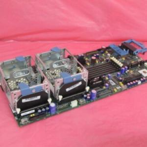 303475-001 Compaq HP System Board Proliant BL40p Server Blade 303475-001