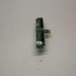 DELL P669H HDD BACKPLANE RISER