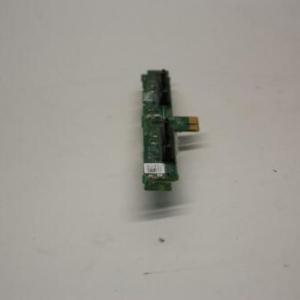 DELL P669H HDD BACKPLANE RISER