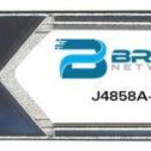 HP Compatible J4858A - 1000BASE-SX 550m 850nm SFP Transceiver