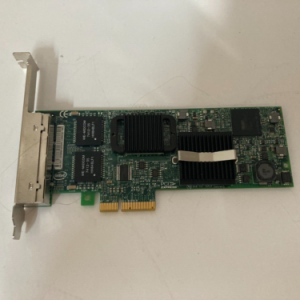 Intel EXPI9404VTG1P20 PRO/1000 VT Quad Port Server Adapter