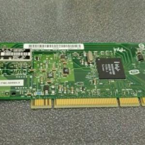 Intel PWLA8490LX A96311-003 PRO/1000 MF Server Adapter (LX) LC connector
