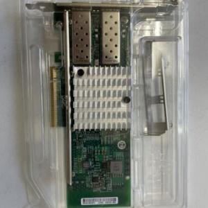 Intel 82599ES Based-Dual Port 10 Gb Enet PCI E-Server Card
