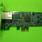 Genuine Dell Broadcom 5722 PCIE Server Network Card C71KJ