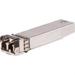 NEW HP J4858D HPE 1G SFP LC SX 500m OM2 MMF Transceiver - For Optical Network
