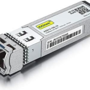 For HP J9151A ,J9151E HPE Aruba Transceiver 10G SFP 10GBase-LR 1310nm SMF 10 km