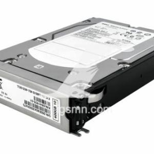 Dell ST3600002SS-EQL EqualLogic 600GB 10K SAS 6G 3.5" HDD Hard Drive