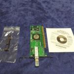 IBM 31P9601 PRO/1000 MT SERVER ADAPTER PCI-133 QLOGIC QLA2340