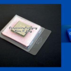 CPU Clam Shell Socket LGA2011-3 LGA2011 foir Intel Xeon & Core i7  - Qty 10 New