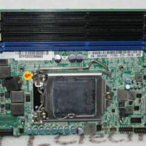 Genuine Dell NVH5D JTVKG KXND9 PowerEdge C5220 Server Socket LGA1155 Motherboard