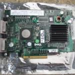 Dell M778G PCI-Express SAS5/E SAS Adapter for Dell PowerEdge/PowerVault Servers
