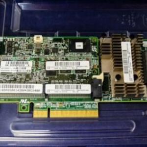 HP 820834-B21 Smart Array P440/2GB FBWC 12Gb 1-ports SAS Controller 830057-001