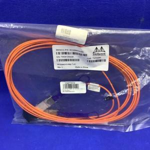 MC2206310-005 Mellanox 40Gb/s IB QDR/FDR10 Active Optical Cable 5m
