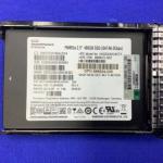 868818-B21 HPE 480GB SATA 6G READ INTENSIVE SFF SC PM883 SSD 868926-001