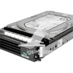 Dell 4CMD9-CML Compellent 3TB 7.2K SAS 6G 3.5" LFF Internal Hard Drive