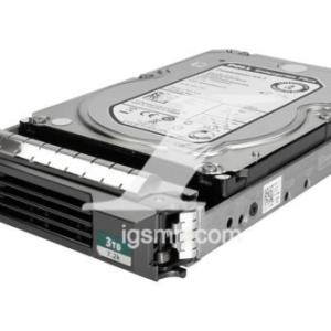 Dell 4CMD9-CML Compellent 3TB 7.2K SAS 6G 3.5" LFF Internal Hard Drive