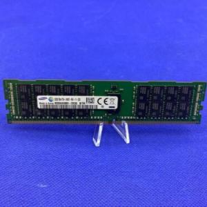 SAMSUNG 32GB DDR4 Server PC4-19200 DDR4-2400MHz REG ECC Memory M393A4K40BB1-CRC