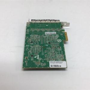 NEW Silicom PEXG6SFPI-RoHS Six Port SFP Gbit Ethernet PCIe Server Adapter