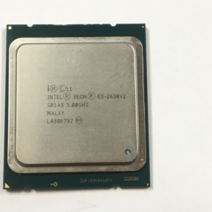 Intel Xeon E5 - 2690V2  / SR1A5   3.00GHz 25MB  10-Core CPU Socket LGA2011
