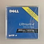 Dell LTO4 Tape (20 PACK) YN156 Ultrium Data Cartridge 800GB Native/1600GB