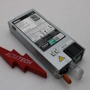 Dell 5RHVV 750W Power Supply, Delta R730/R740 | Server