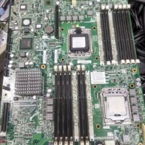 IBM 81Y6746 Intel  LGA1366 Servers System Board Motherboard