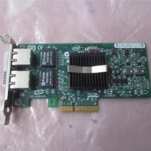LOT OF 2 IBM Pro/1000 PT Dual Port Adapter Card 39Y6127 39Y6128 Low Profile