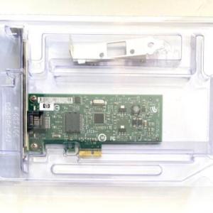 HP 491175-001 NC112T PCIe GIGABIT SERVER ADAPTER