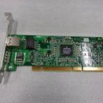 268496-002  HP NC7771 ProLiant PCI-X GigaBit Server Adapter