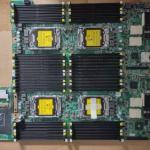 Dell PowerEdge FC830 Server V4 System board - DPN: VHTRP