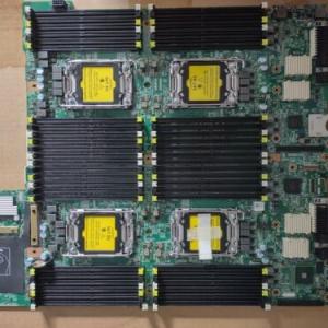 Dell PowerEdge FC830 Server V4 System board - DPN: VHTRP