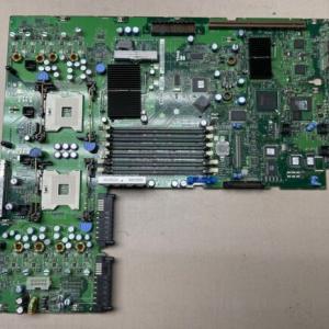 Dell OEM PowerEdge 2800 2850 Server Motherboard System Mainboard NJ022