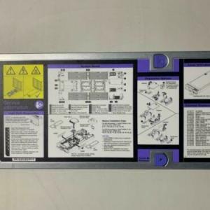 IBM FLEX SYSTEM X240 SERVER SYSTEM BOARD FRU 00Y2752