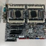 LENOVO THINKSTATION P700 MOTHERBOARD LGA 2011-3 (DUAL SOCKET) GENUINE OEM