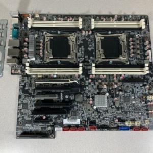 LENOVO THINKSTATION P700 MOTHERBOARD LGA 2011-3 (DUAL SOCKET) GENUINE OEM