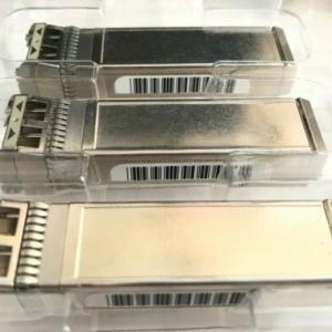 One 10G transceiver for Cisco 5548UP N5K-C5548UP-FA & Cisco WS-C3650-48FD-S