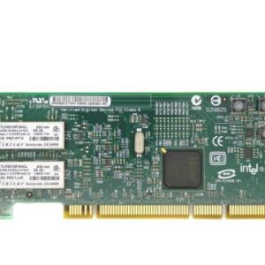IBM Intel PRO 1000MF Dual Port PCI-X Server Adapter 10N8587