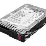 HPE 872736-001 600GB SAS 12G 10K 2.5" SFF SC DS HDD Internal Hard Drive